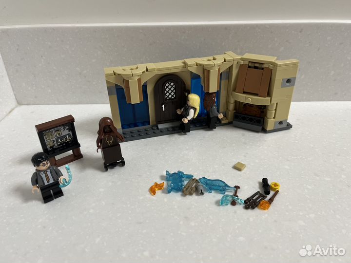 Lego Harry Potter 75966