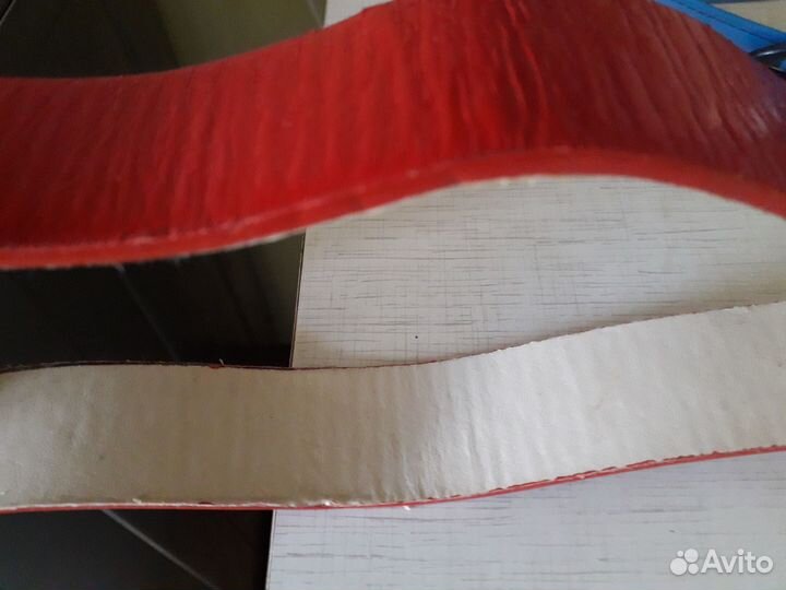 Ремень женский