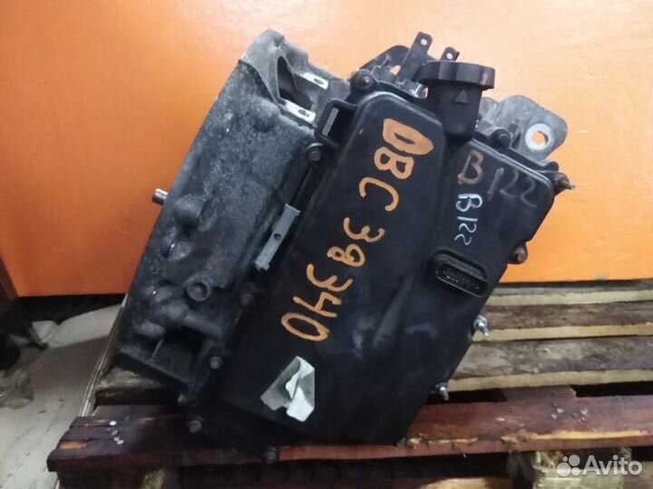 АКПП Ford Edge 2013