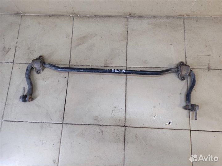 Стабилизатор задний volkswagen Caddy 3 2013