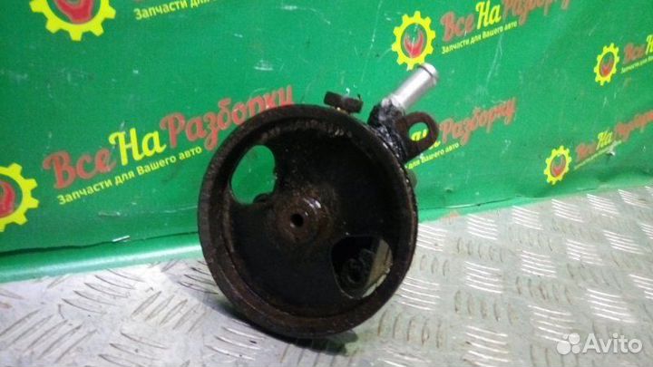 Насос гур Nissan Sunny седан 1.5 QG15 2001