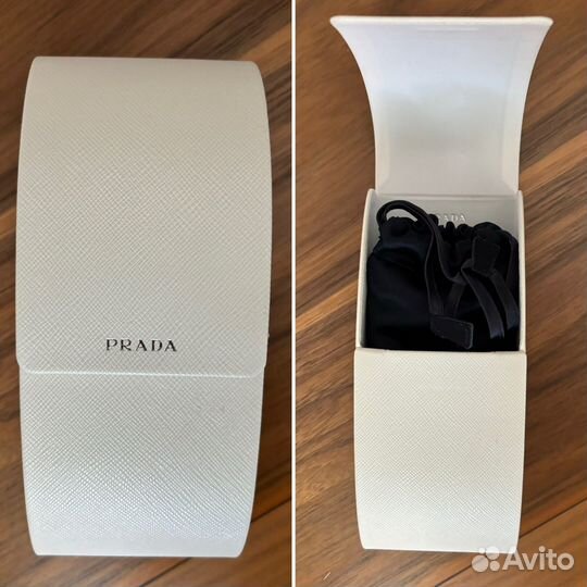 Очки prada (оригинал)