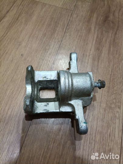 Суппорт задний chevrolet lacetti