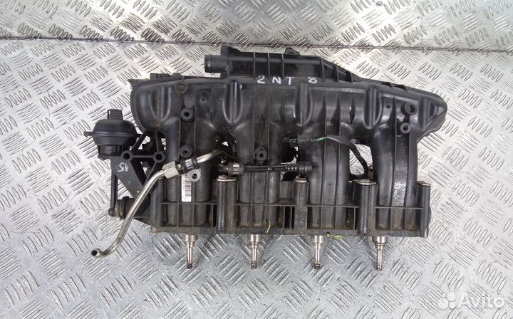 Коллектор впускной для Audi A5 8T 059129712BN