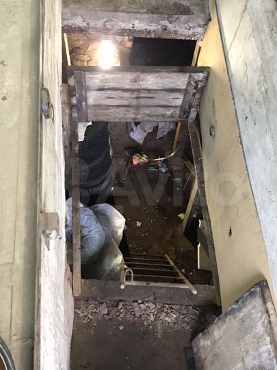 Гараж, 20 м²