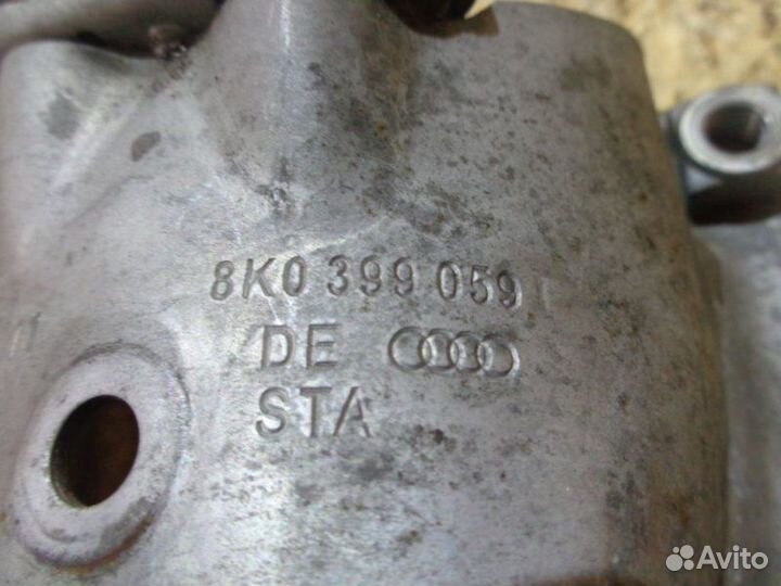 Кронштейн двигателя Audi A4 Allroad B8 CDN