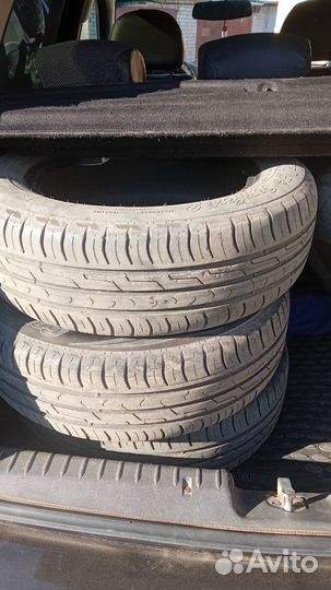 Cordiant Comfort 2 175/65 R14 86