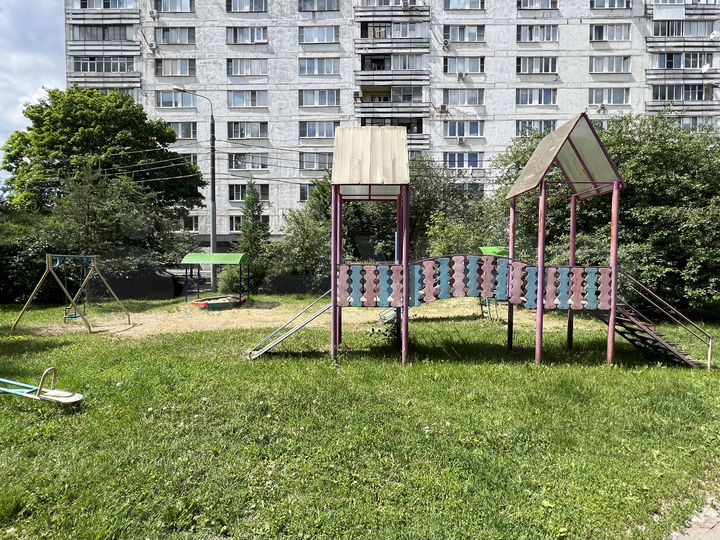 2-к. квартира, 41,3 м², 5/5 эт.