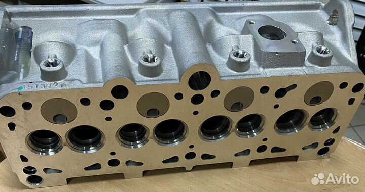 Гбц VW T4 1.9D 1X (8mm)