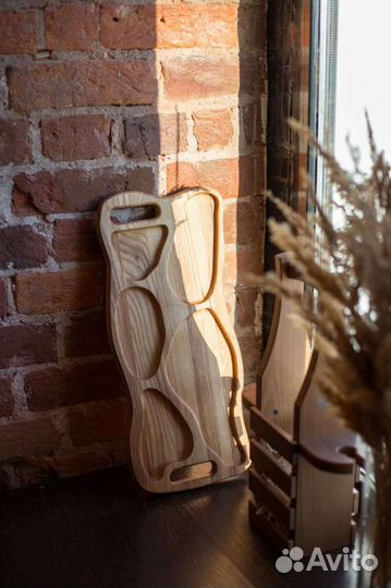 Менажница (поднос для подачи)