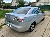 Haima 3 1.8 MT, 2012, 215 112 км, с пробегом, цена 288 000 руб.