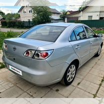 Haima 3 1.8 MT, 2012, 215 112 км, с пробегом, цена 288 000 руб.