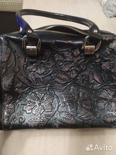 Сумки брендовые, кожа, оригинал