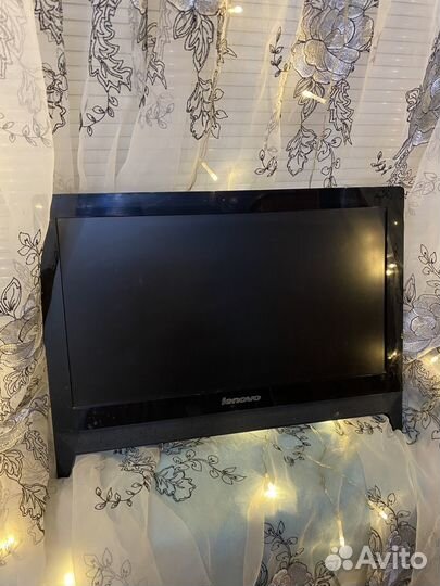 Моноблок lenovo c20-00