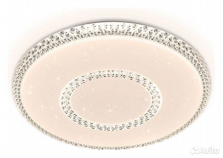 Накладной светильник Ambrella Light FF FF99