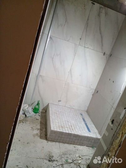 Ремонт квартир