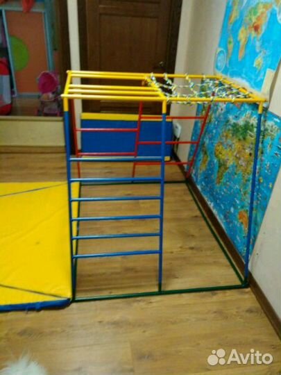 Спортивный комплекс Ранний старт