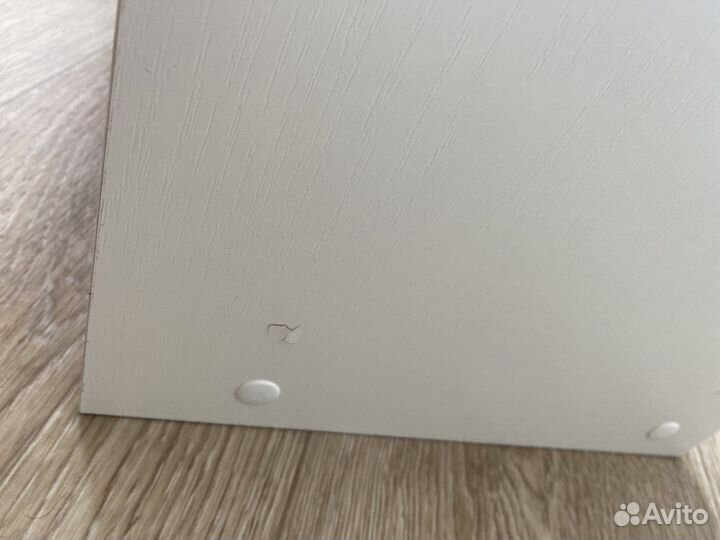 Туалетный столик, полка подвесная