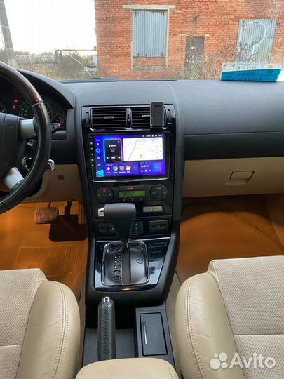 Магнитола Ford Mondeo 3 Teyes