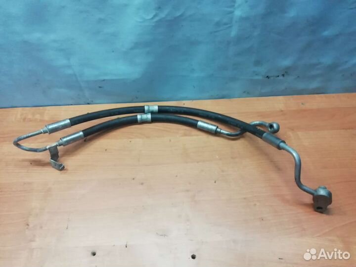 Трубка гидроусилителя BMW X6 E71