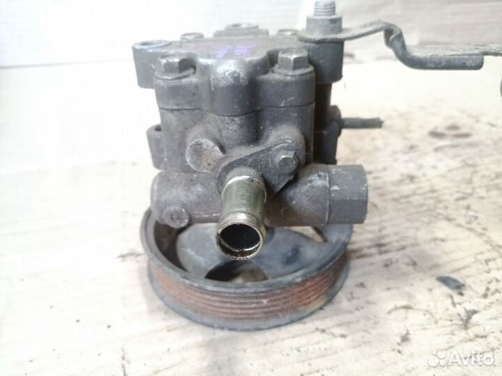 Насос гур Lifan X60