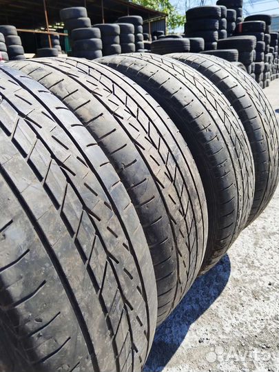 Goodyear Excellence 235/60 R18