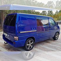 Volkswagen Transporter 1.9 MT, 1998, 150 000 км, с пробегом, цена 435 000 руб.