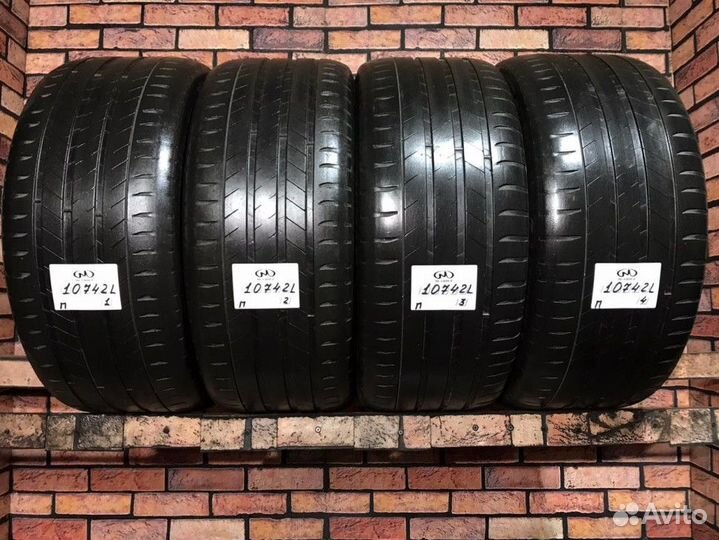 Michelin Latitude Sport 3 265/45 R20