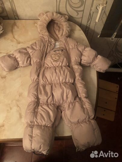 Комбинезон Articline