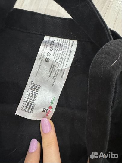 Сумки фирменные