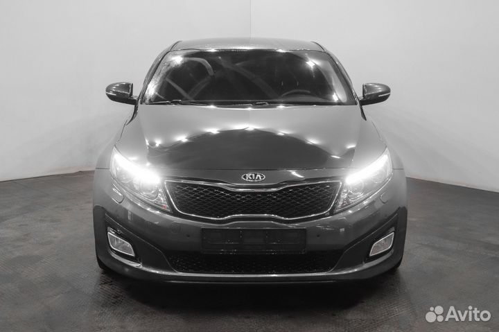Kia Optima 2.0 AT, 2013, 149 000 км