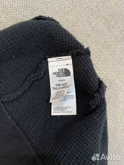 Шапка The North Face оригинал