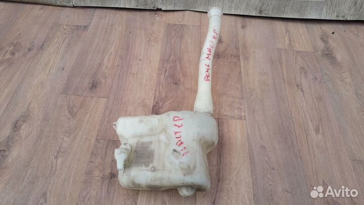 Бачок омывателя Renault Master 3 2013