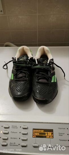 Теннисные кроссовки прфессиональные Babolar.40-41