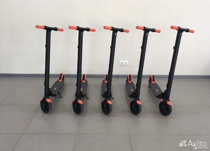 Электросамокат продажа
