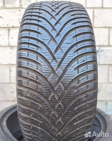 Kleber Dynaxer HP3 205/45 R17 88V