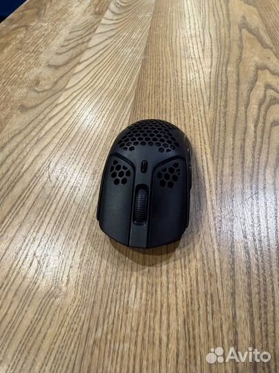 Hyperx pulsefire haste wireless