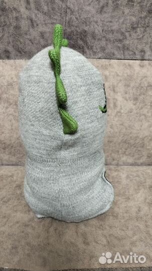 Шапка шлем lassie 48 50