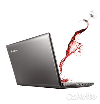 Матрица / дисплей / экран для ноутбука 15.6