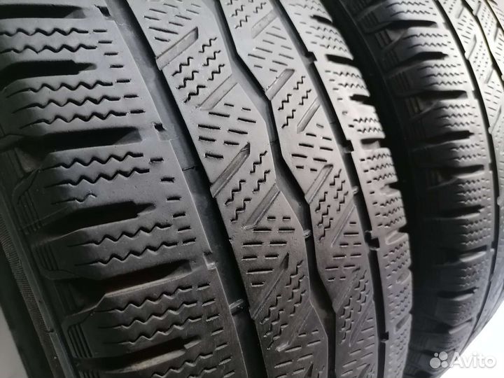 Hankook Winter I'Pike LV RW15 235/65 R16