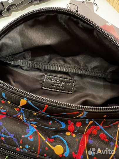 Сумка Dolce Gabbana