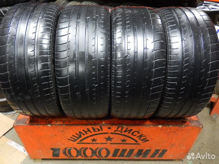 Triangle Sportex TSH11 245/40 R18