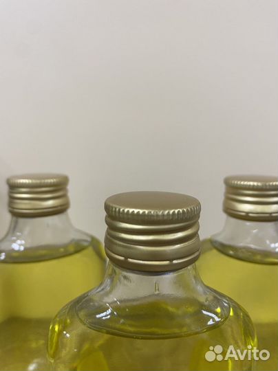 Кедровое масло для массажа