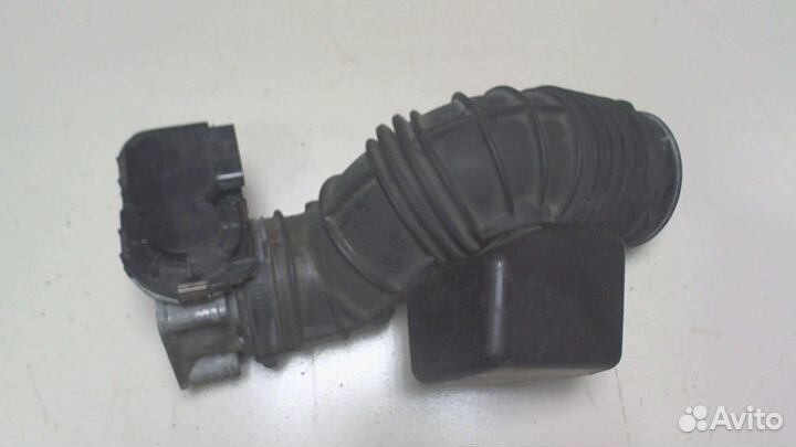 Заслонка дроссельная Volvo S80, 2003