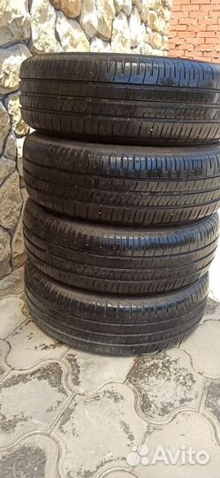 Dunlop Enasave EC204 195/65 R15