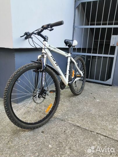 Велосипед MTR 