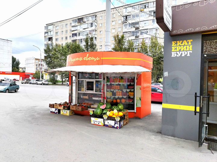 Свободного назначения, 9 м²