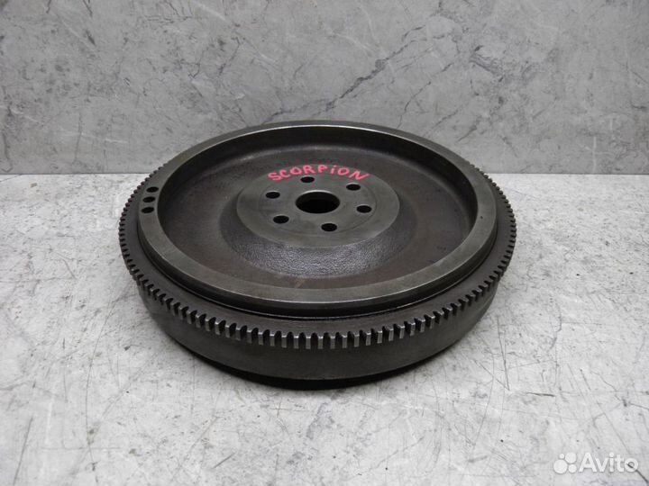 Маховик Ford Scorpio Sierra 2.0 N9F