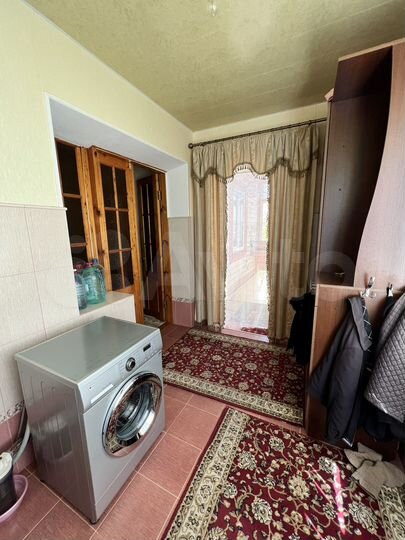 Дом 120 м² на участке 4,5 сот.
