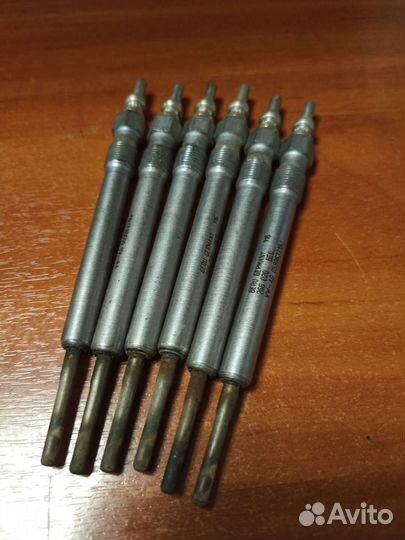 Свеча накаливания Vag 059963319J